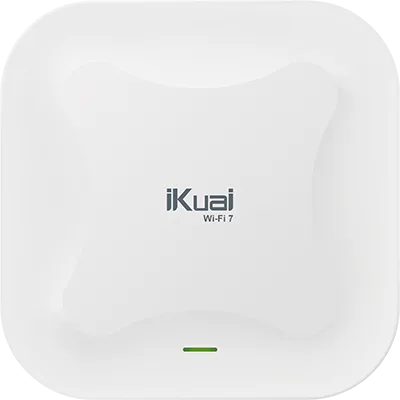 ikuai official Wi-Fi 7 transmitter AP IK-X9 (supports 150 phones) phone farm chassis
